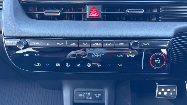 Hyundai IONIQ 5 168kW N Line S 84 kWh 5dr Auto Electric Hatchback